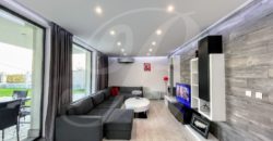 Moderne Villa mit Meerblick bei Albena