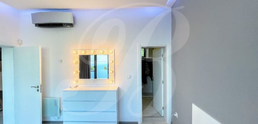 Moderne Villa mit Meerblick bei Albena