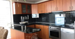 Zweistöckiges möbliertes Haus mit Meerblick in der Nähe von Albena Resort