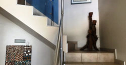 Zweistöckiges möbliertes Haus mit Meerblick in der Nähe von Albena Resort