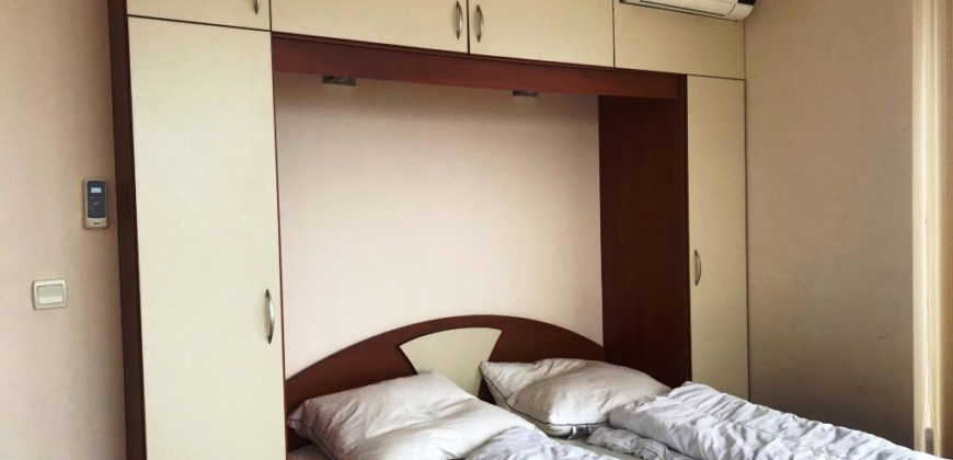 Zweistöckiges möbliertes Haus mit Meerblick in der Nähe von Albena Resort