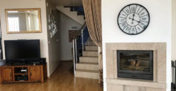 Zweistöckiges möbliertes Haus mit Meerblick in der Nähe von Albena Resort