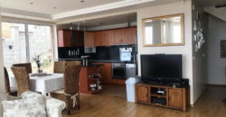 Zweistöckiges möbliertes Haus mit Meerblick in der Nähe von Albena Resort