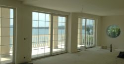 Elite House befindet sich in einer einzigartigen Lage an der ersten Küstenlinie